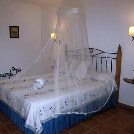 El Camino Almonaster Gasthof *