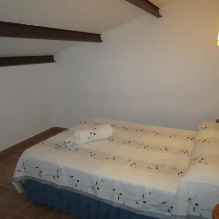 El Camino Almonaster Gasthof Almonaster la Real