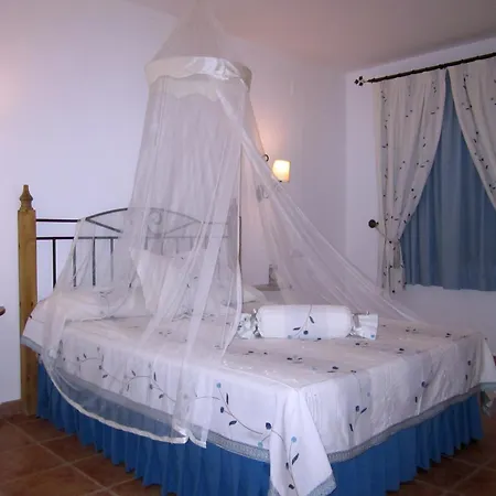 El Camino Almonaster Gasthof *