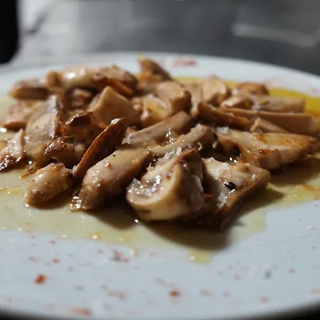 El Camino Almonaster Гостевой дом