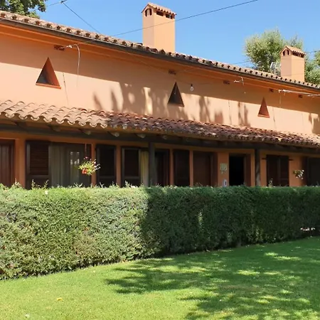 El Camino Almonaster *