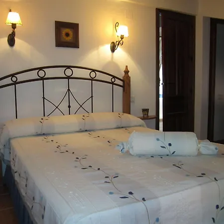 El Camino Almonaster Gasthof *